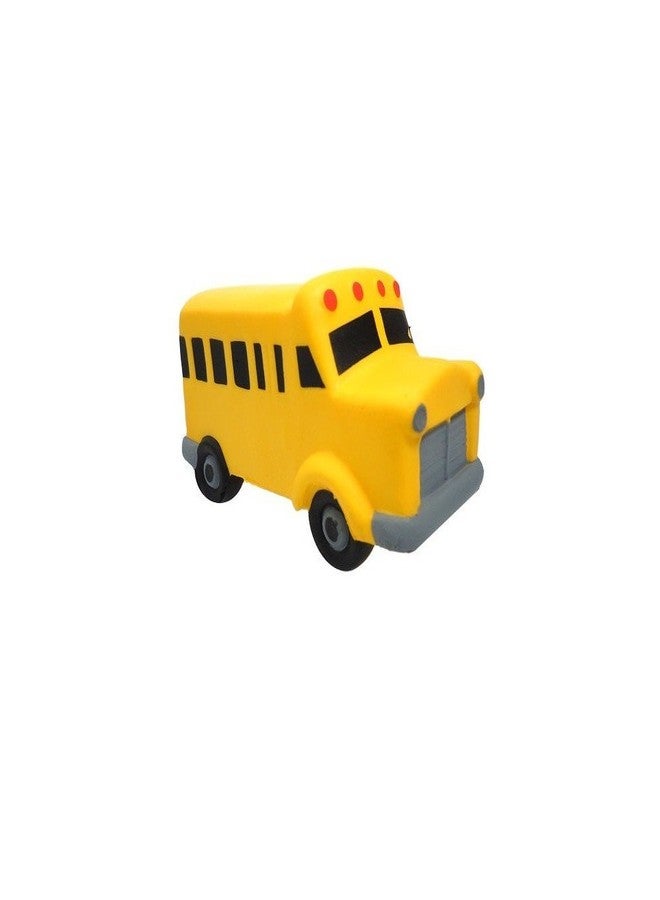 ALPI School Bus Stress Toy